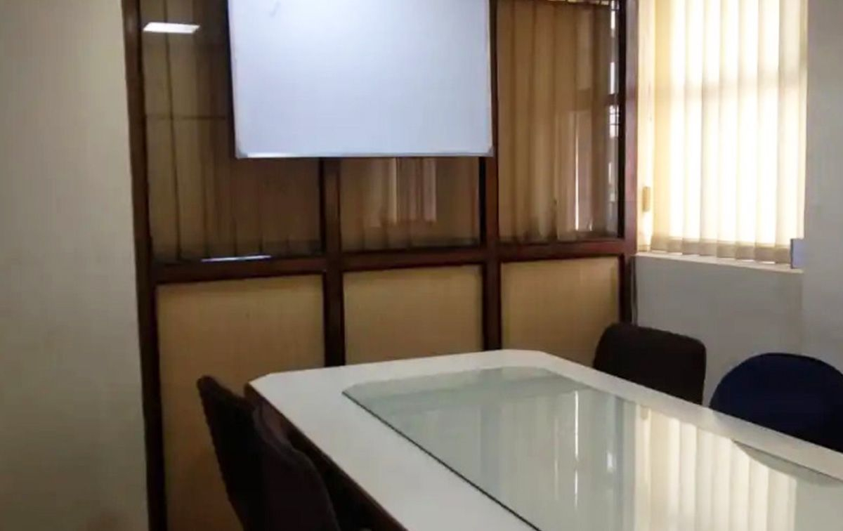 Jainco Business Centre 
